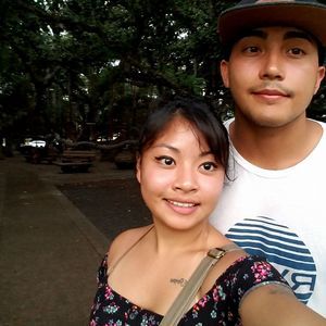 Meet your Posher, Kyle